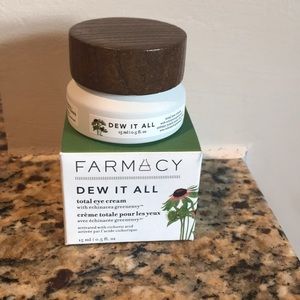 Farmacy Dew It All Total Eye Cream